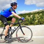 Dieta del ciclista: quali sono i fattori da considerare?