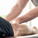 Come si diventa massaggiatore: cosa dice la legge