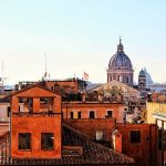 Trasferirsi a Roma, tutti i vantaggi di vivere nella Città Eterna